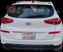 هیۆندای تۆکسۆن